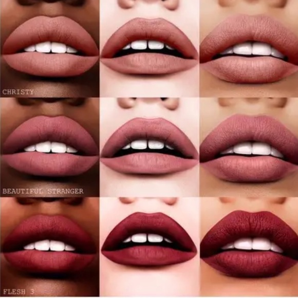 Pat McGrath MatteTrance Lipstick Trio - Picture 15 of 15